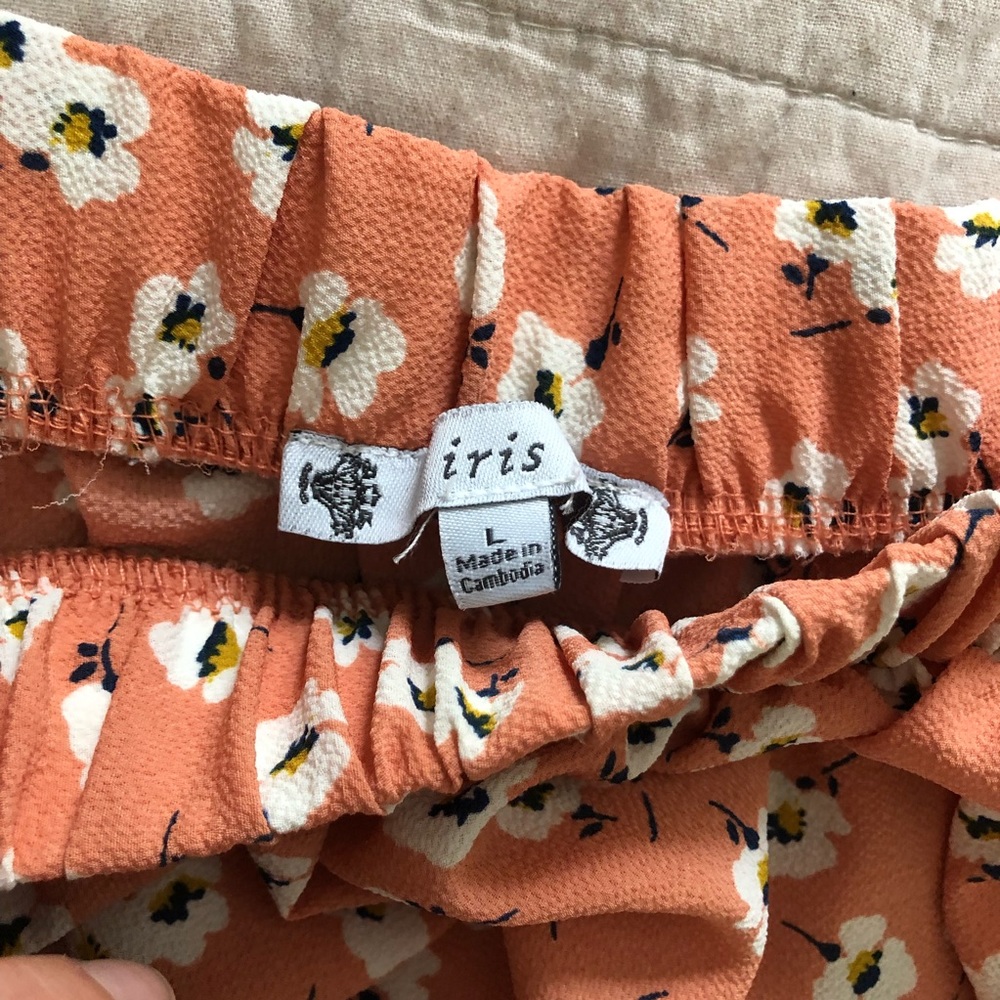 Boutique Shirt - Picture 2 of 3